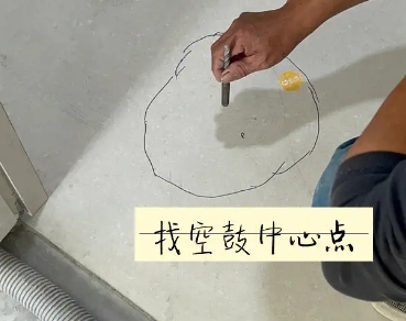 波密瓷砖空鼓维修公司分享砂料配比不正确在瓷砖铺贴过程中可能导致以下问题